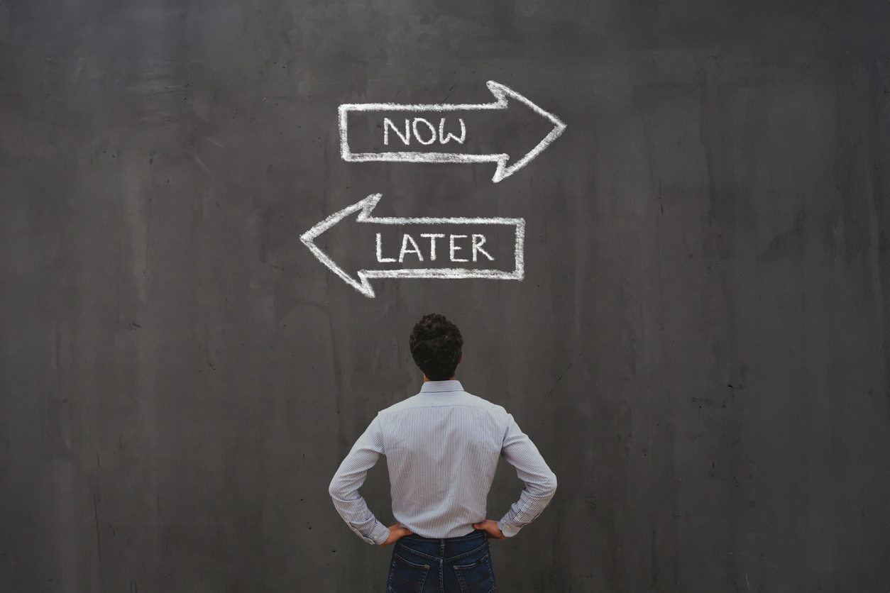 How to Stop Procrastinating and Achieve Your Goals