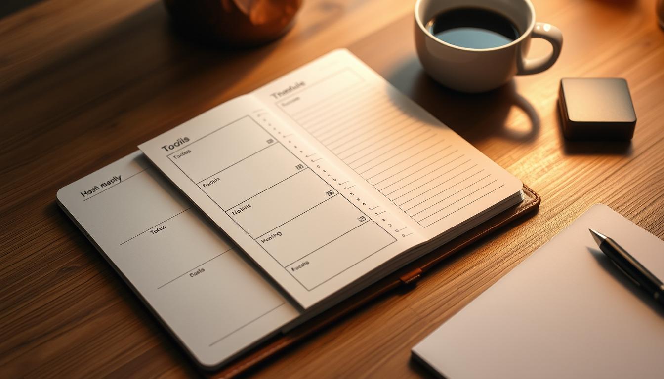 The Ultimate Guide to To-Do Lists: Your Blueprint for a More Productive Life