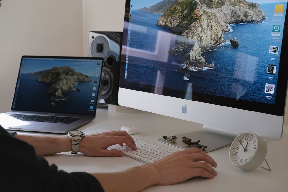 How to Increase Productivity at Work